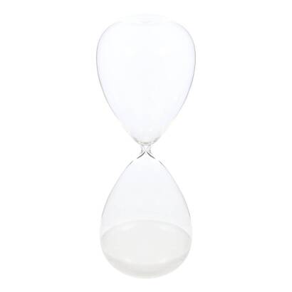 [272049] MANI GLAS HOURGLASS H45 211763
