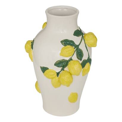 [272074] VASO LEMON CRMC FRUTAL H32.6 214075