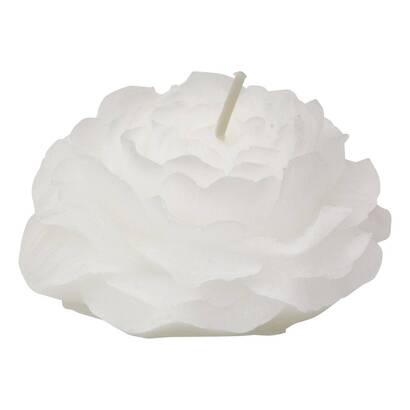 VELA AROMATICA ROSE 80G 214828