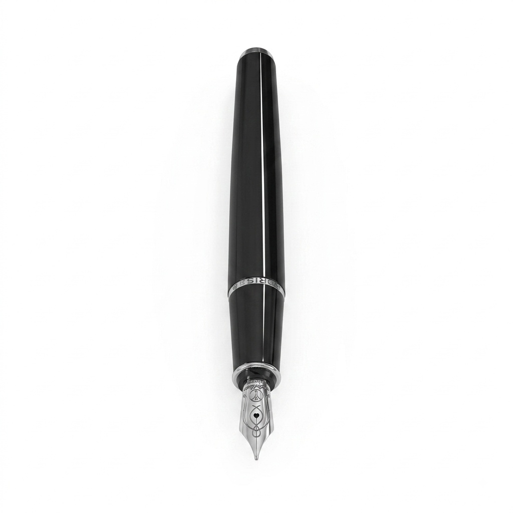 [272781] BOLIGRAFO FUENTE NEGRO CAJA ESTANDAR 78287