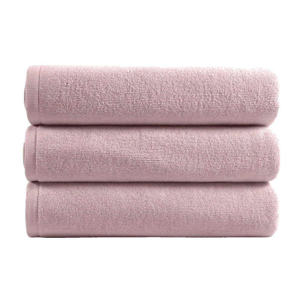 TOALLA FACIAL 30X50CM 600GSM 317201-RS