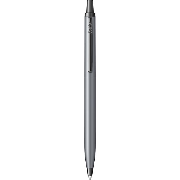 [272974] BOLIGRAFO VINTAGE 51 TUKENMEZ MAT GRI