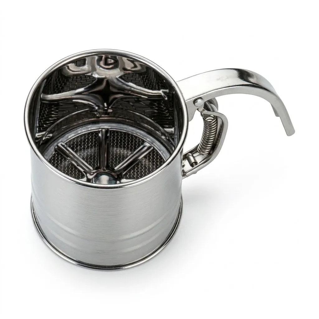 [273232] TAMIZADOR INOX 18% 761000
