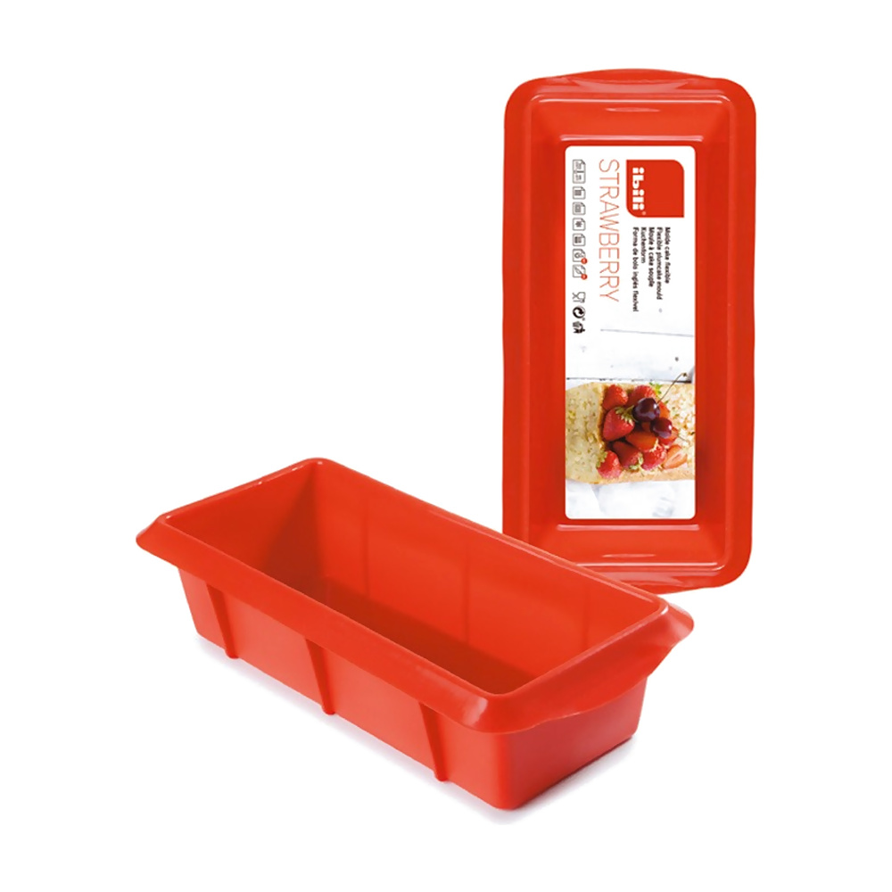 [273250] MOLDE PARA TORTA DE FRUTILLA 25 CM 875125