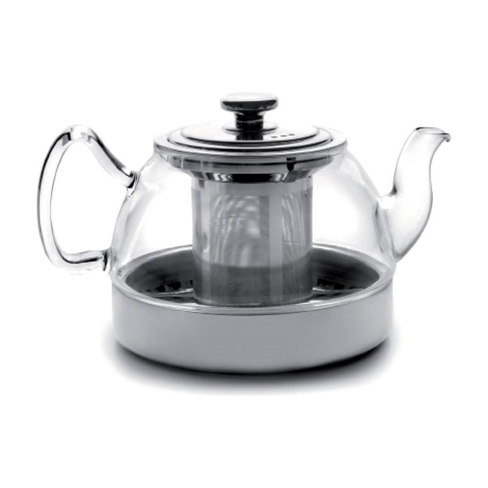 TETERA CRISTAL FILTRO 1.2L 621912