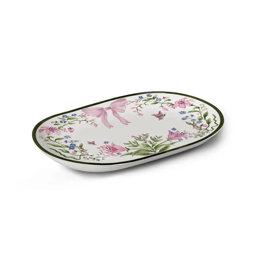 [273444] FUENTE BELLE BOUQUET -  34.4 CM 1300-122