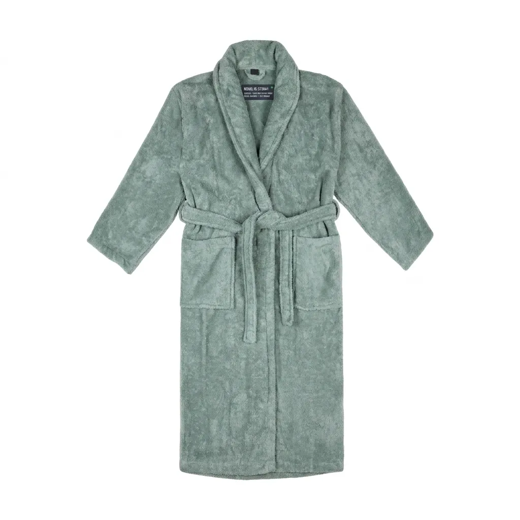 [273841] BATA DE BAÑO LYLA ALMENDRA L/XL CC289008