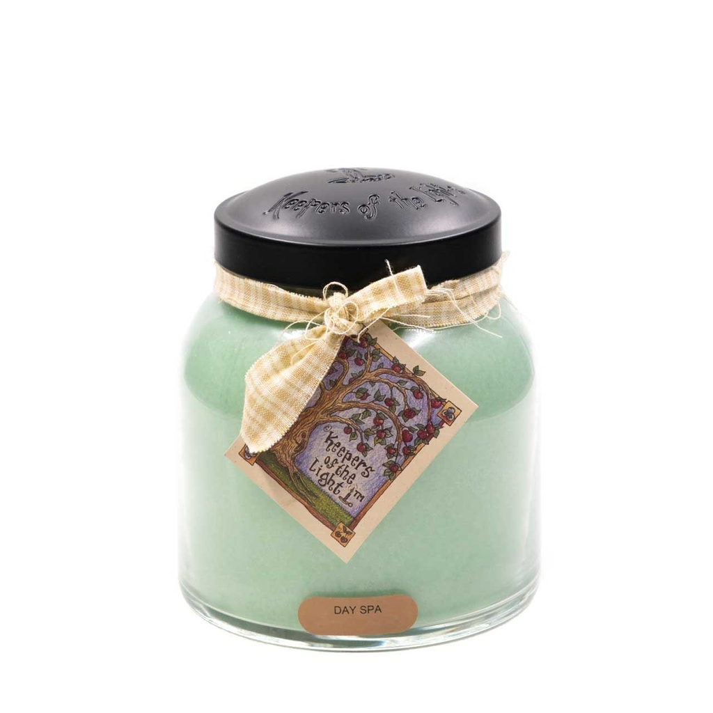 VELA CHEERFULL 34 OZ DAY SPA