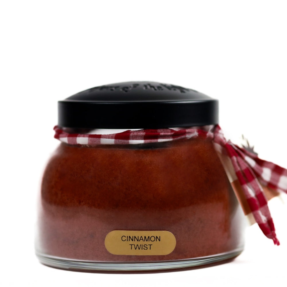 [205569] VELA CHEERFULL 22 OZ CINNAMON
