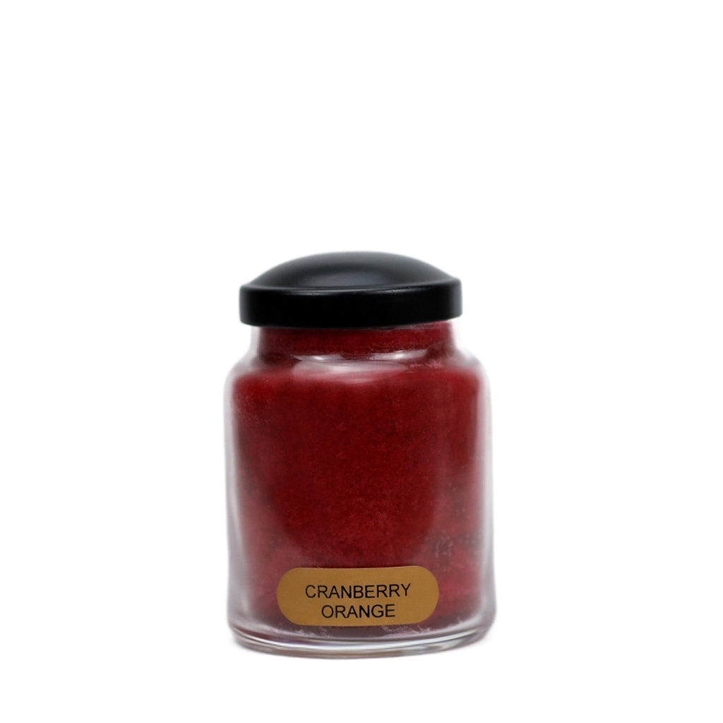 VELA CHEERFULL 6 OZ CRANBERRY