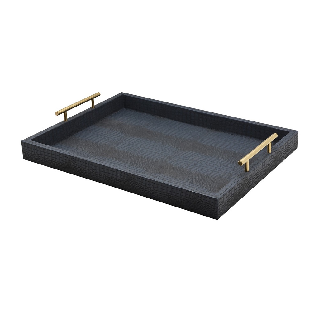 [206159] BANDEJA DECORATIVA 2726