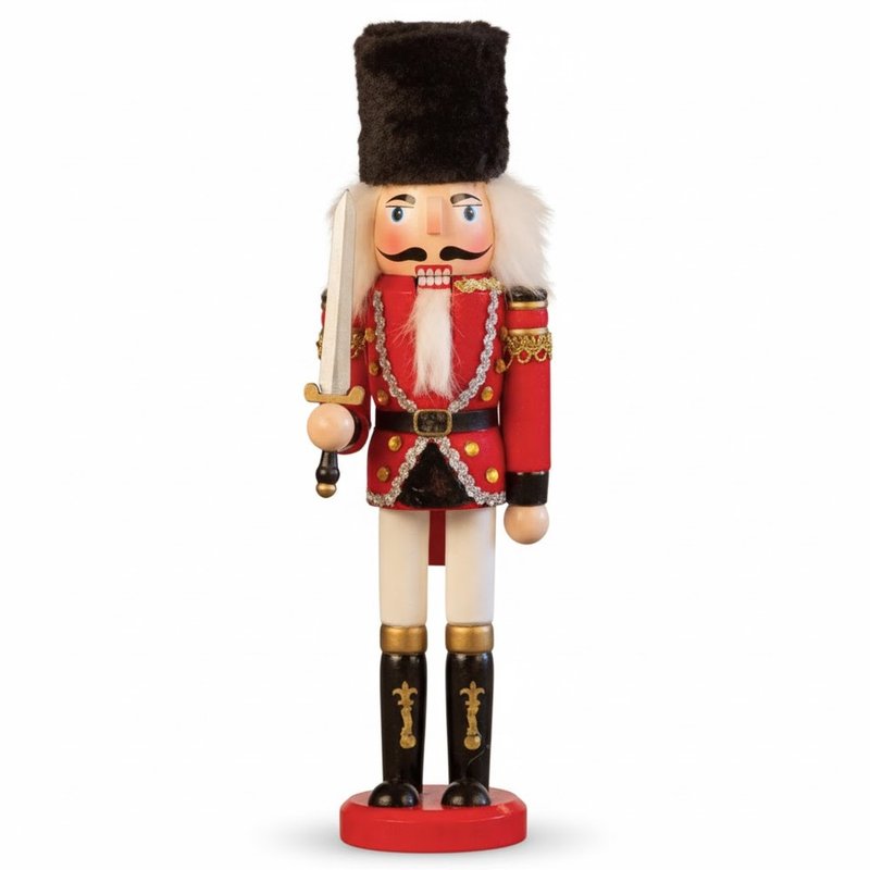 CASCANUECES 30 CM JSR-JAN-335