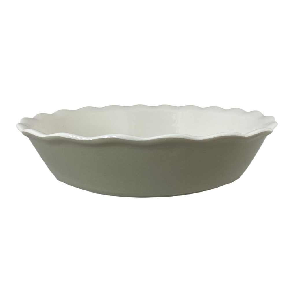 [206380] BANDEJA P/PIE 26,5X26,5X6CM 087-790112