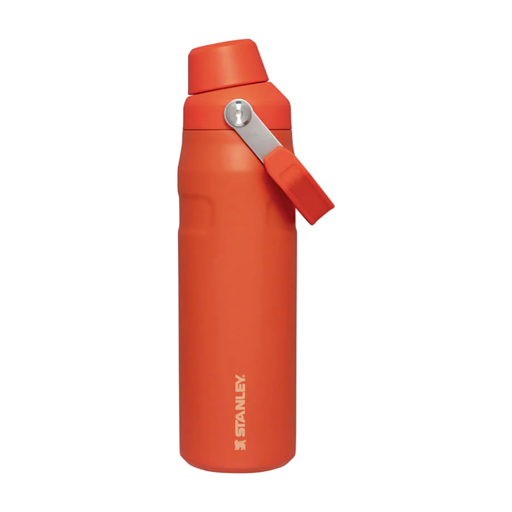 BOTELLA AEROLIGHT 1.06LTS. NARANJA