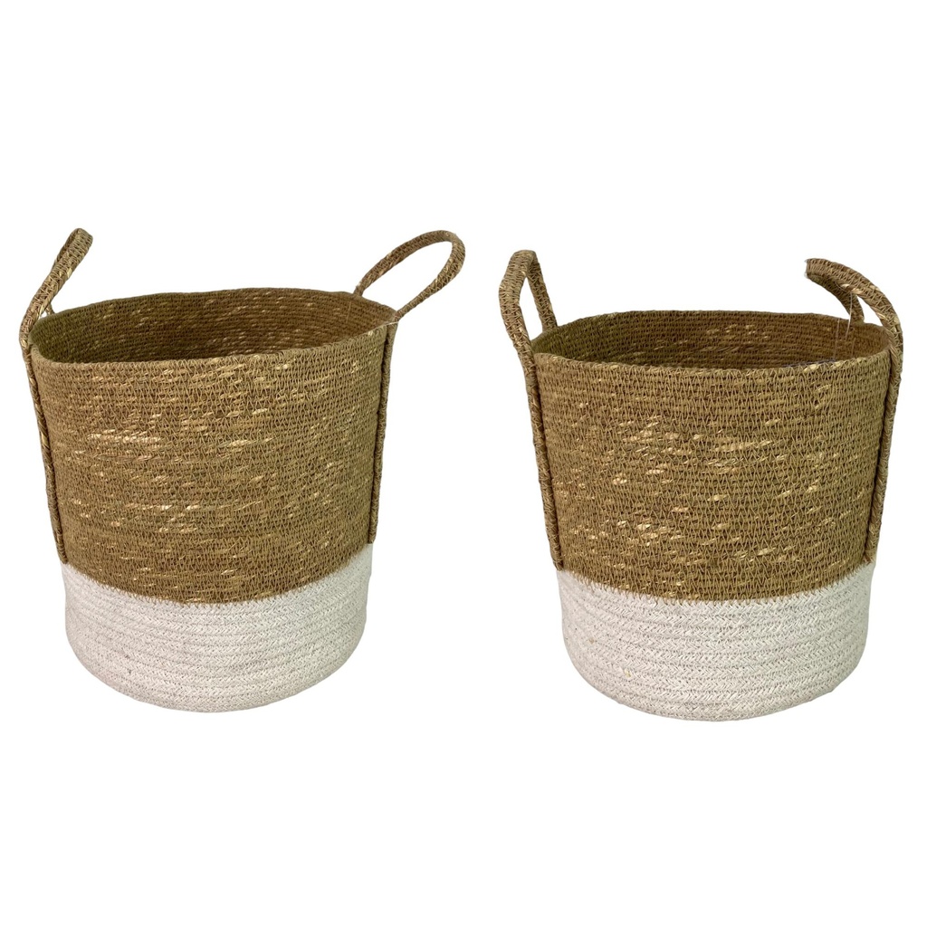 CANASTA DECORATIVA GR 429-7700004