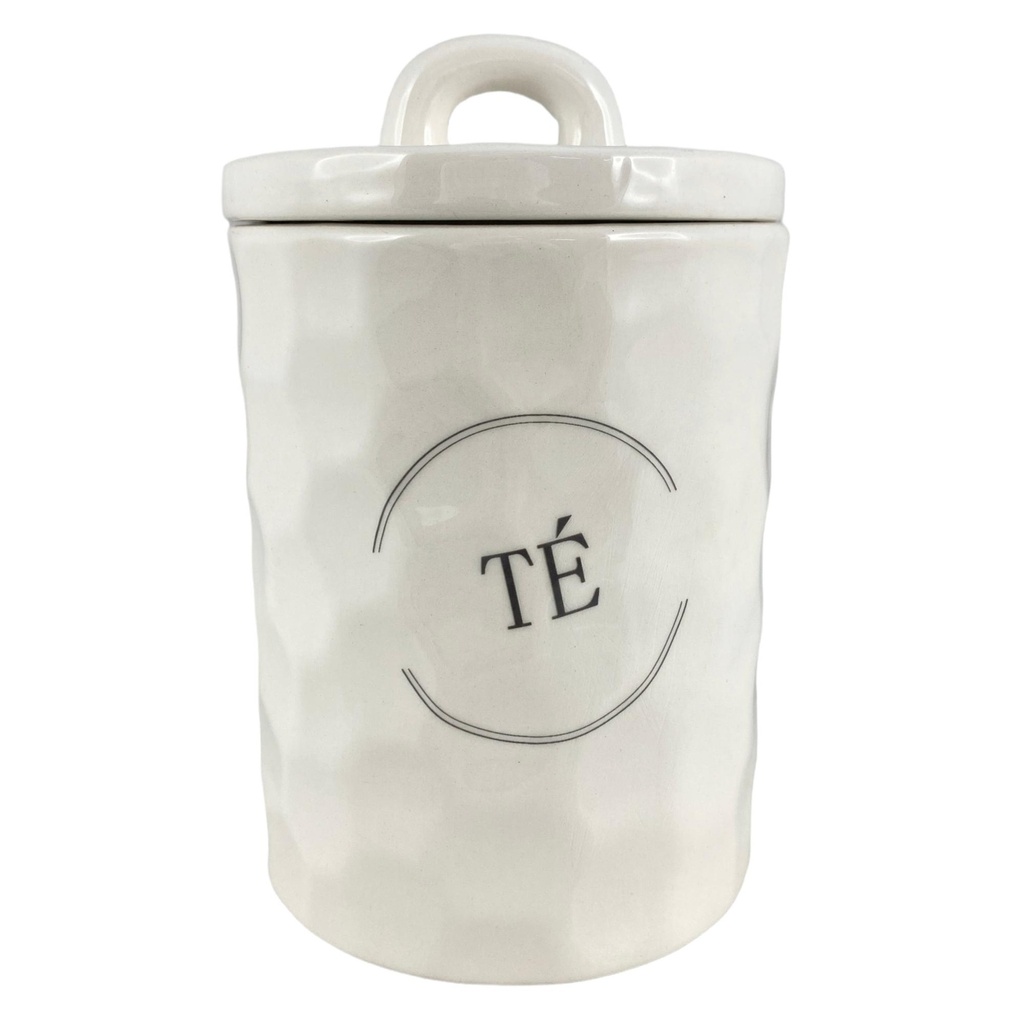RECIPIENTE PARA TE 750 ML 087-750131