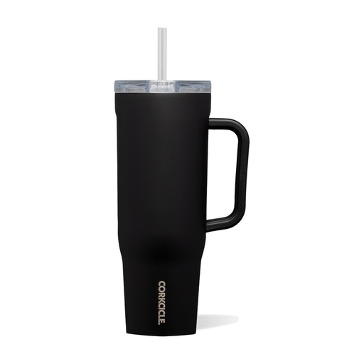 [209754] CRUISER - 40OZ - MATTE BLACK