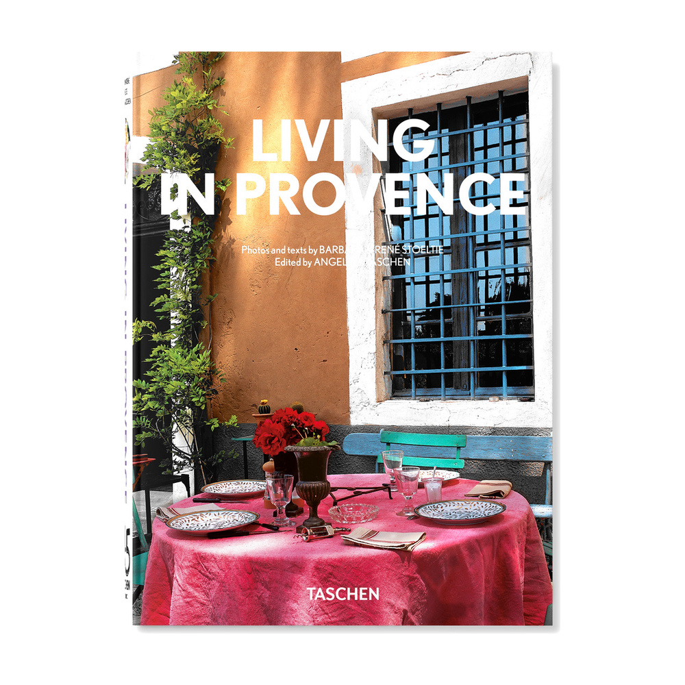 [210817] LIVING IN PROVENCE 104077400