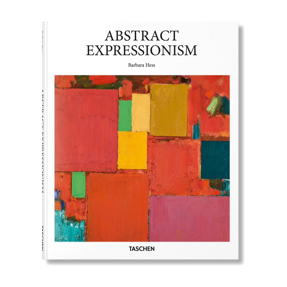 [210837] ABSTRACT EXPRESSIONI 124923400