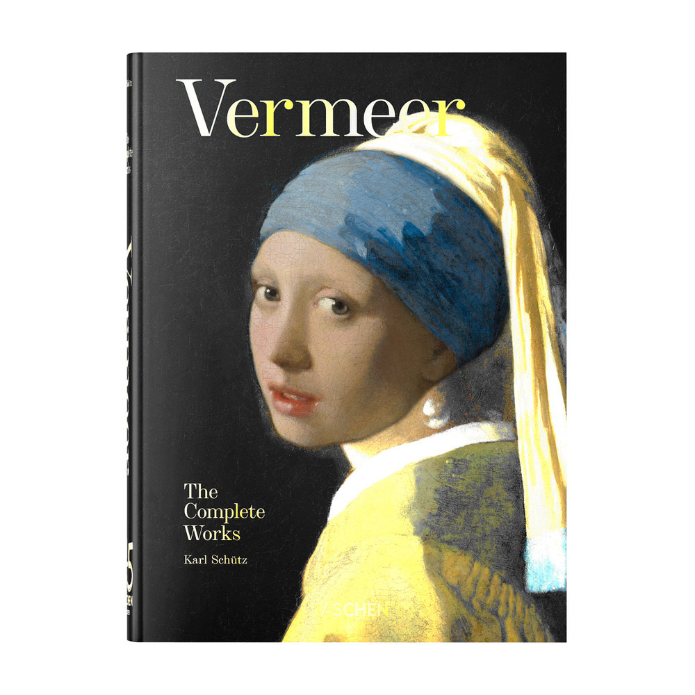 [210858] VERMEER,COMPLETE WOR 144071100