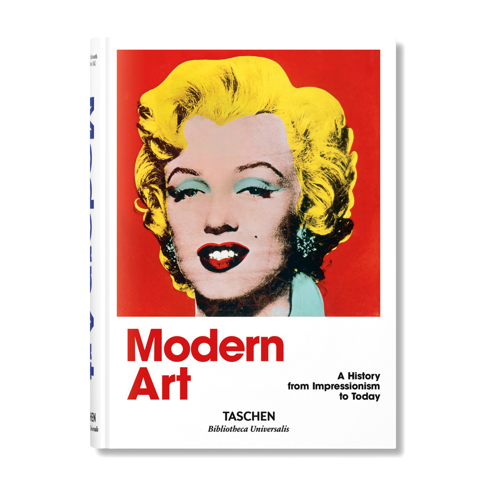 [210887] MODERN ART 144543500