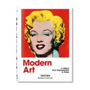 MODERN ART 144543500