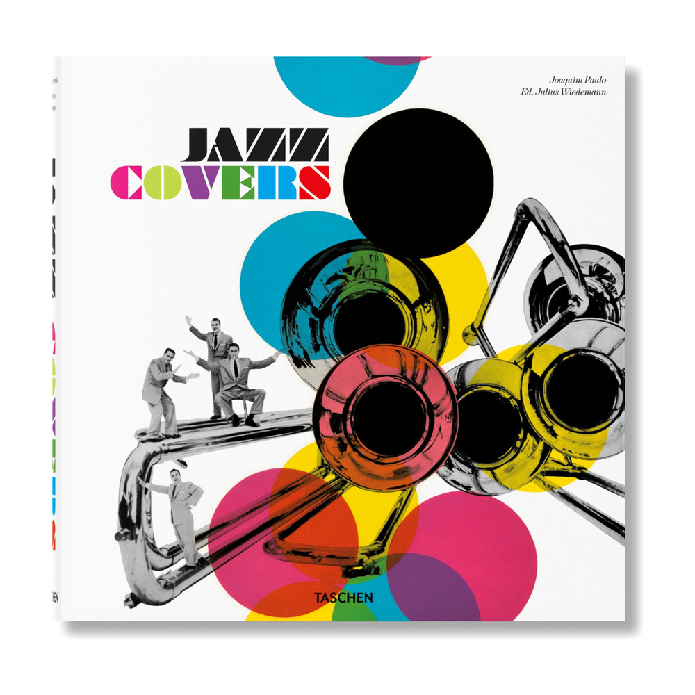 [210927] COVERS, JAZZ RECORD 10434500