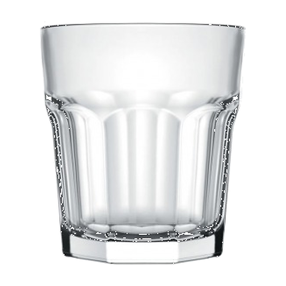 VASO BRISTOL WHISKY 320ML