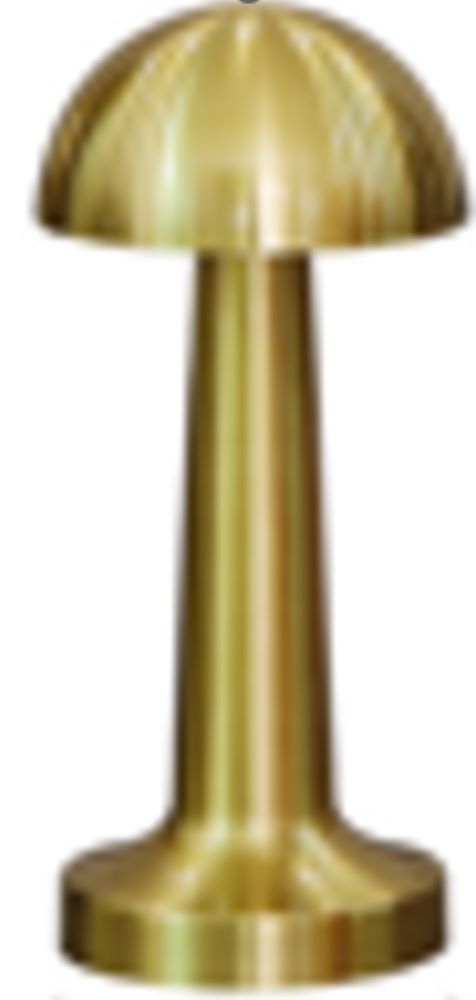 LAMPARA D/ MESA T003