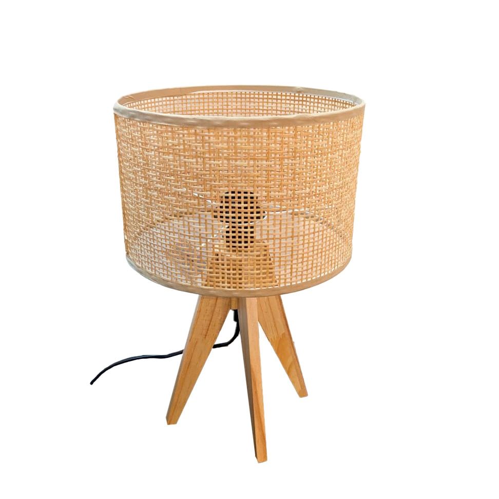 LAMPARA D/ MESA 23TY012
