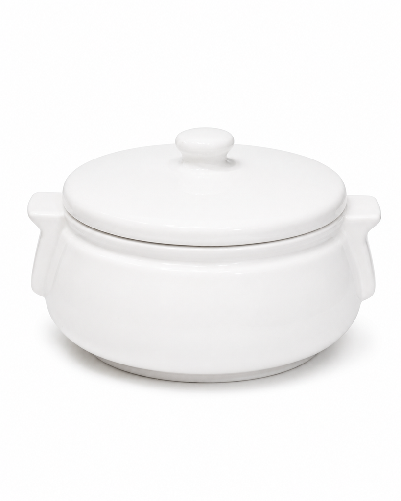 [213845] SOPERA STANDARD BLANCA PEQ. 28.0390