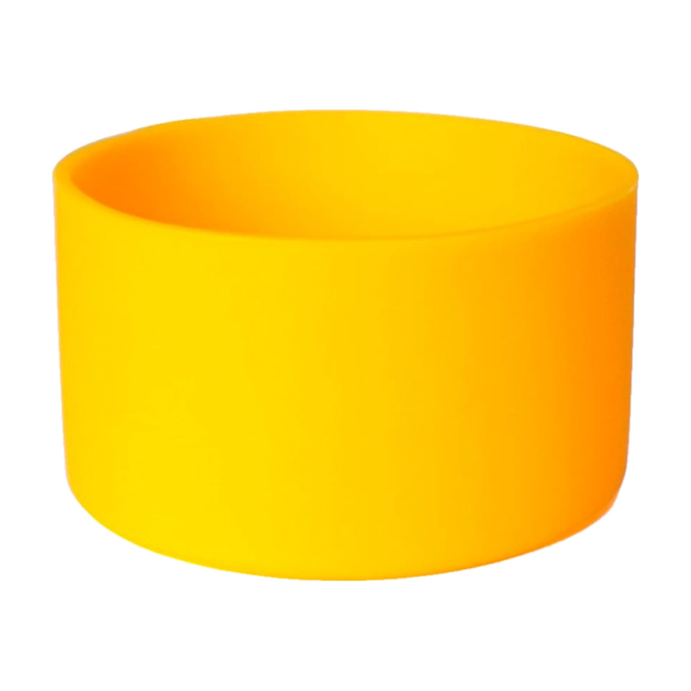Bota Grande Amarillo Sol