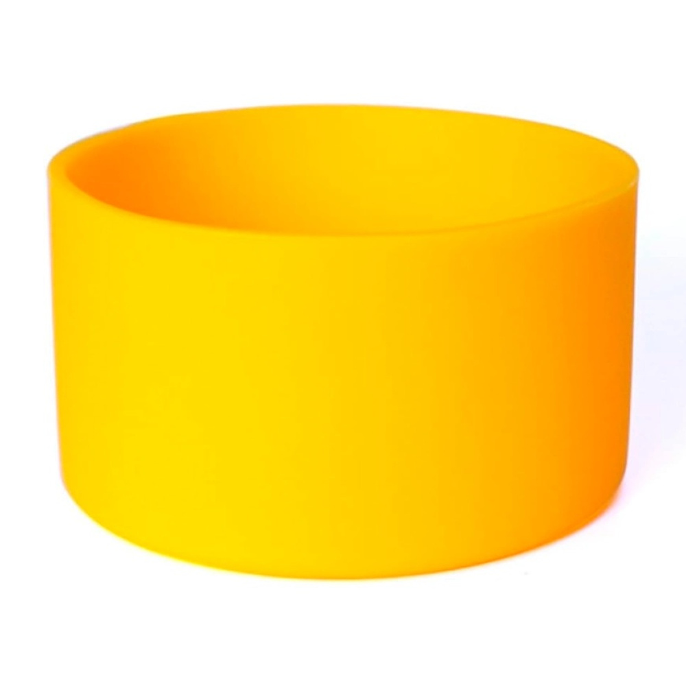 Bota Grande Amarillo Sol