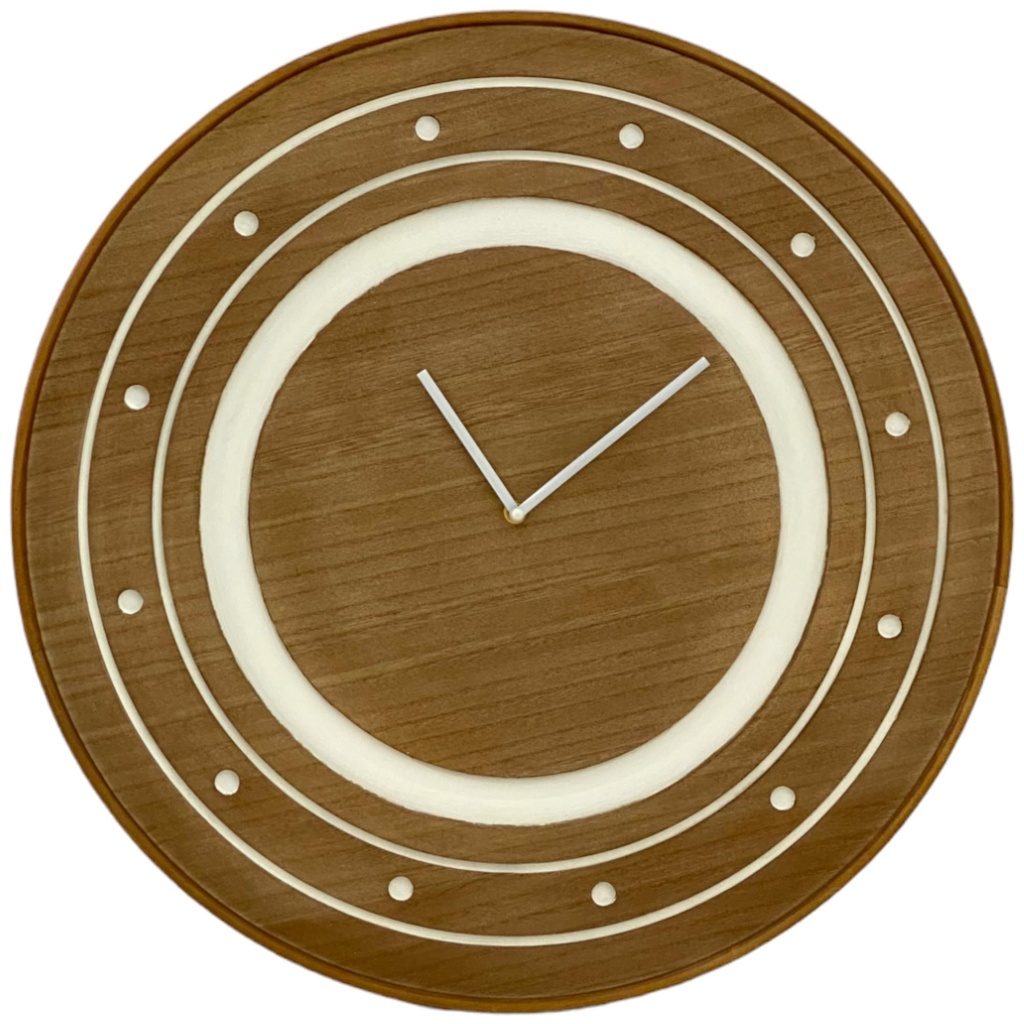 [214863] RELOJ D/PARED 448-7515570