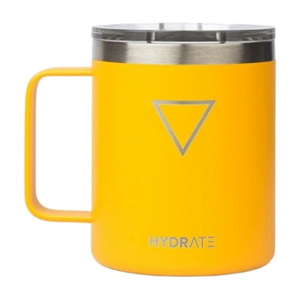 [220400] Taza Amarillo Sol