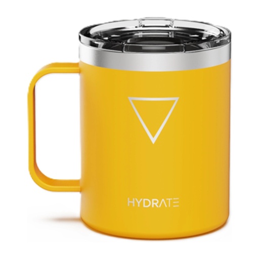 [220400] Taza Amarillo Sol