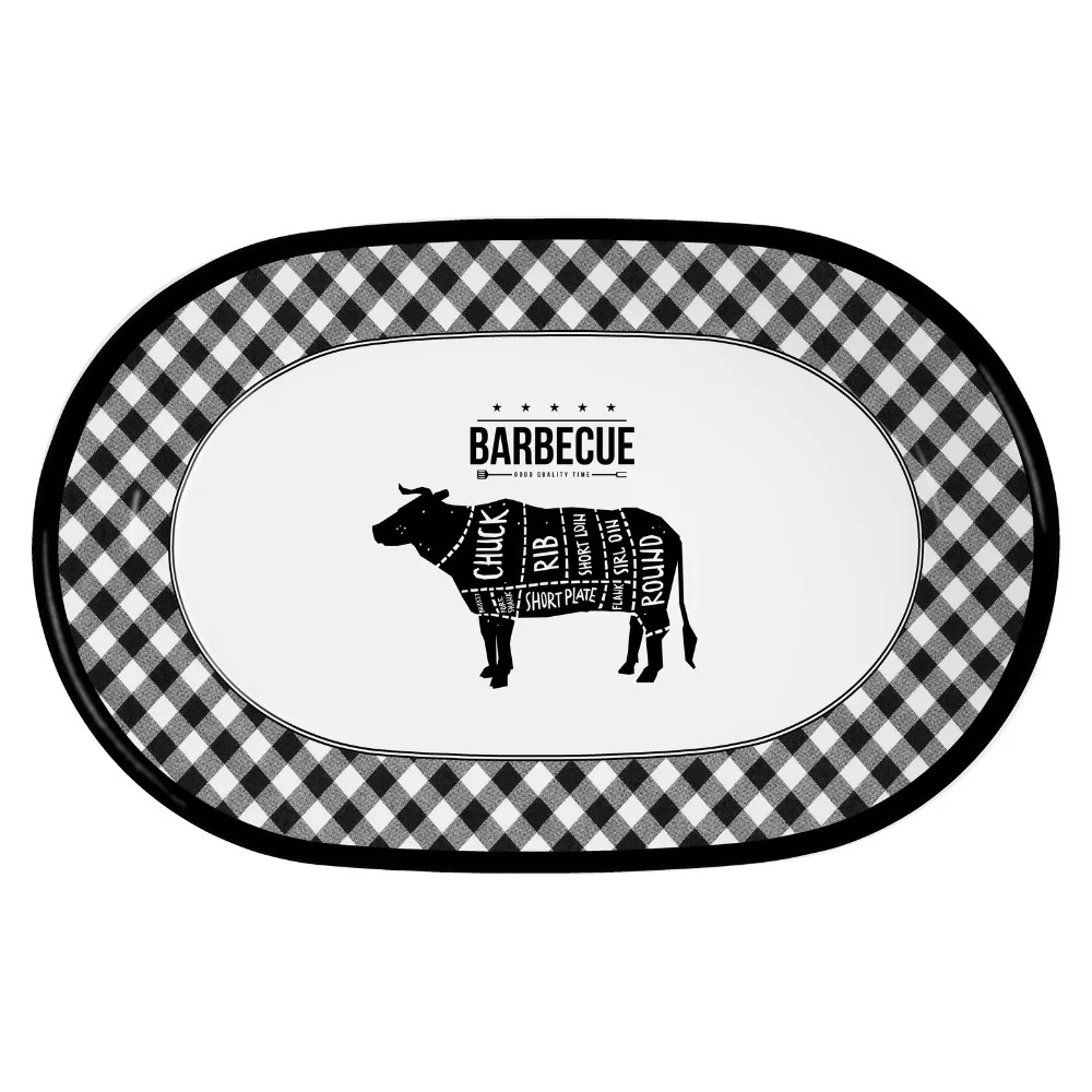 [220573] FUENTE BARBECUE 1126-122