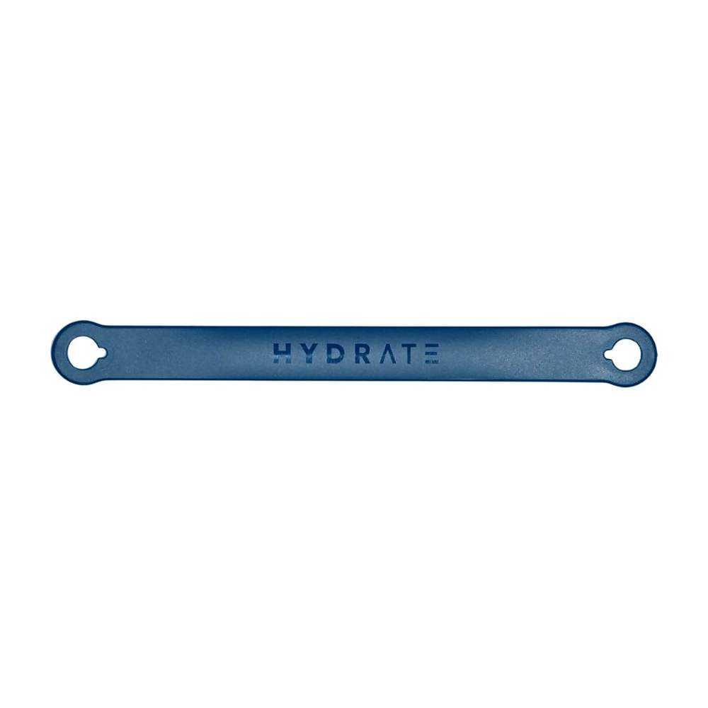 [220870] Strap Grande Azul