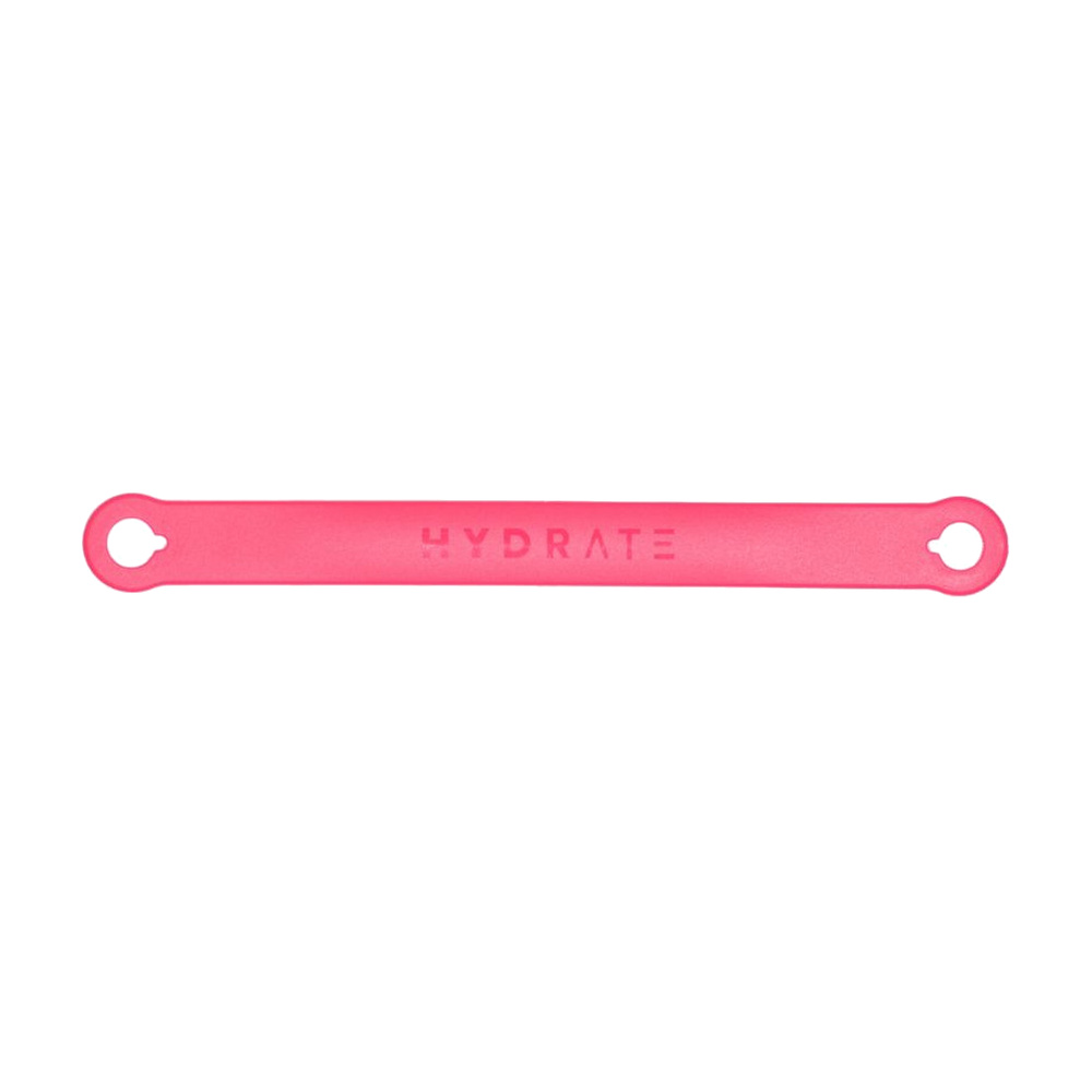 Strap Grande Rosado Flamenco