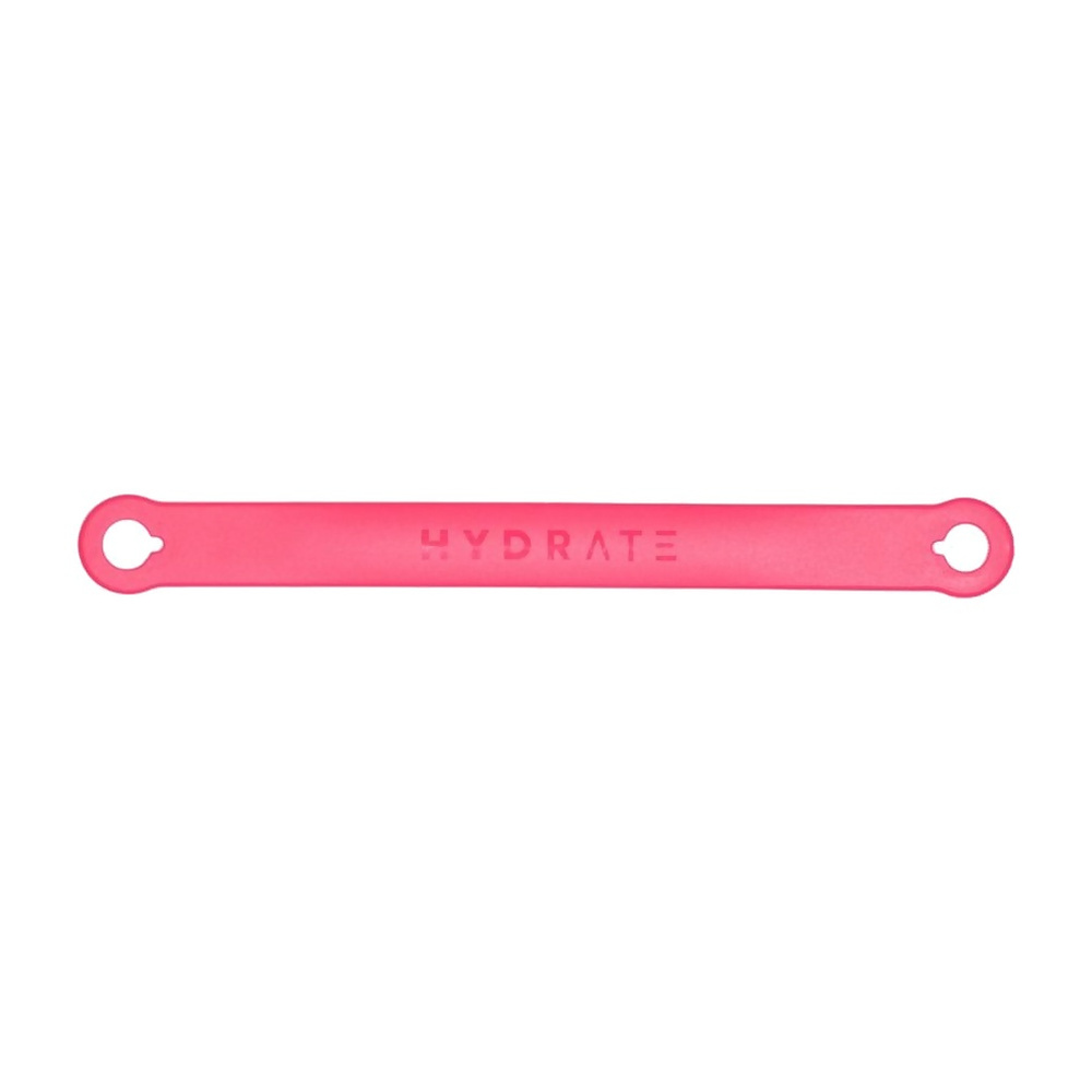 [220877] Strap Grande Rosado Flamenco