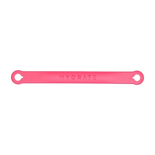 [220877] Strap Grande Rosado Flamenco