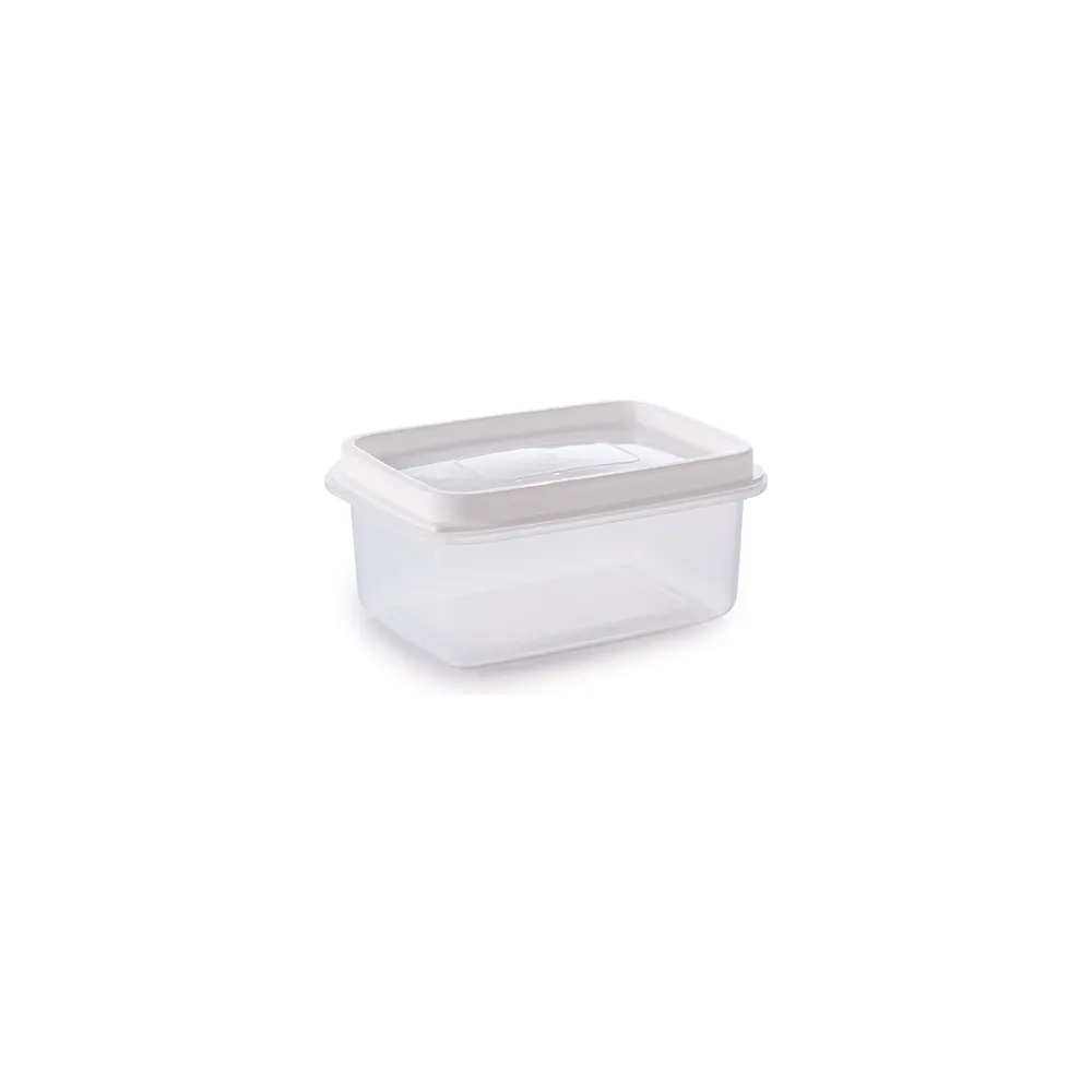 [234405] 211 RECIPIENTE MODULINE 450 ML BLANCO