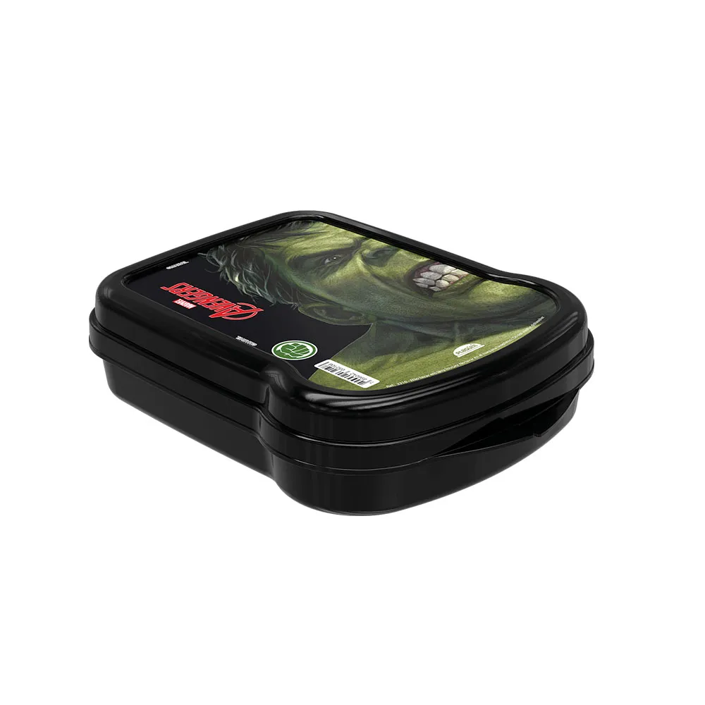 [234602] 6207 SANDWICHERA HULK