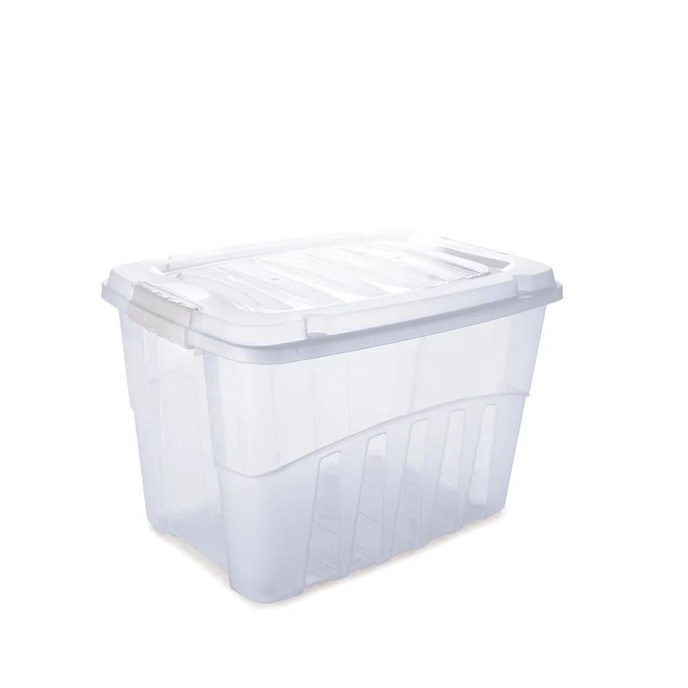 [234668] 2890 CAJA ORGANIZADORA GRAN BOX 19,8L