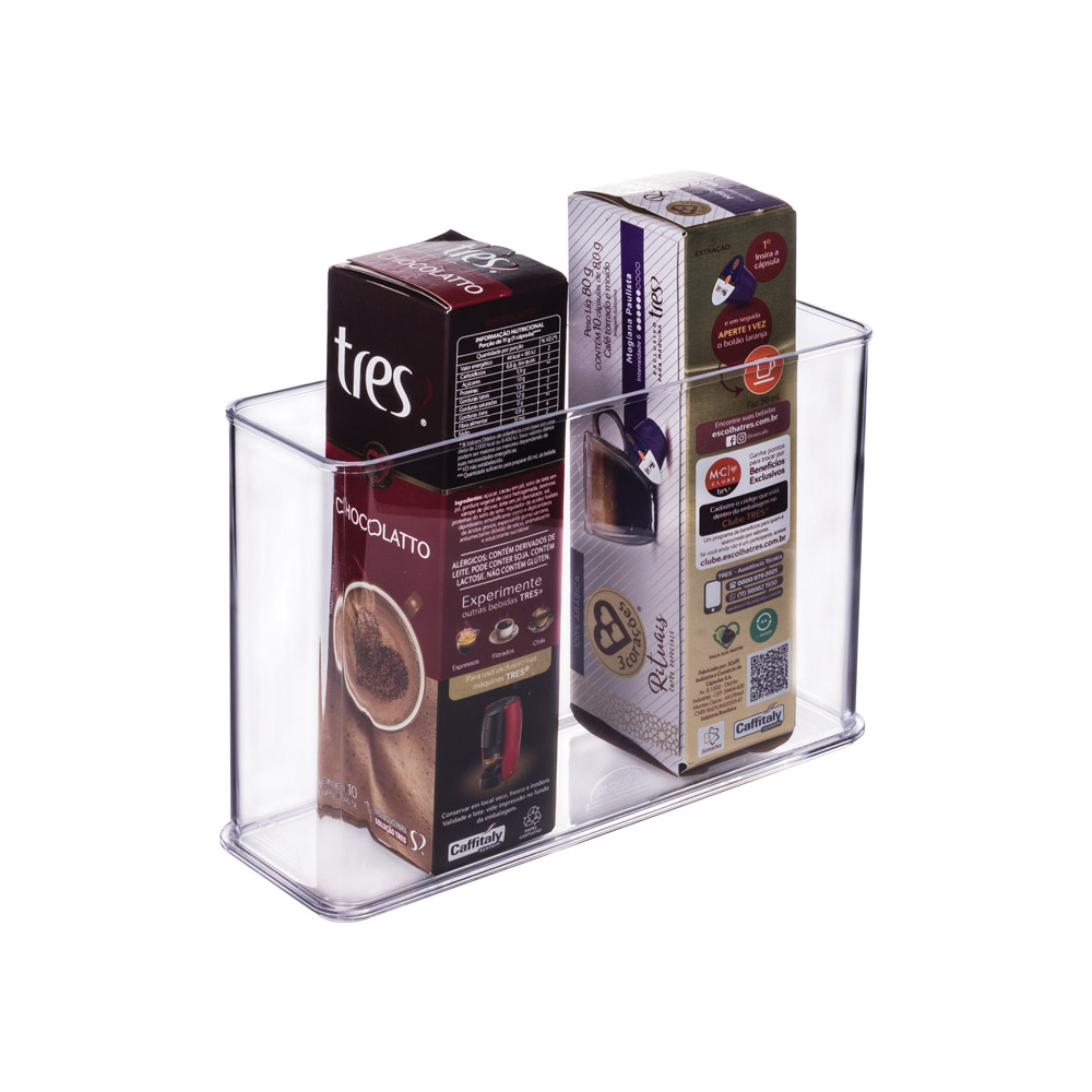 15518 ORG ENCAIXA H3-T3 21,9 X 7,3 X 15,75CM