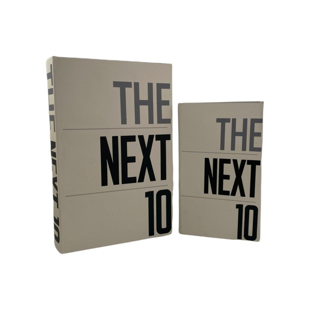 CAJA DE LIBRO 449-656120 GD