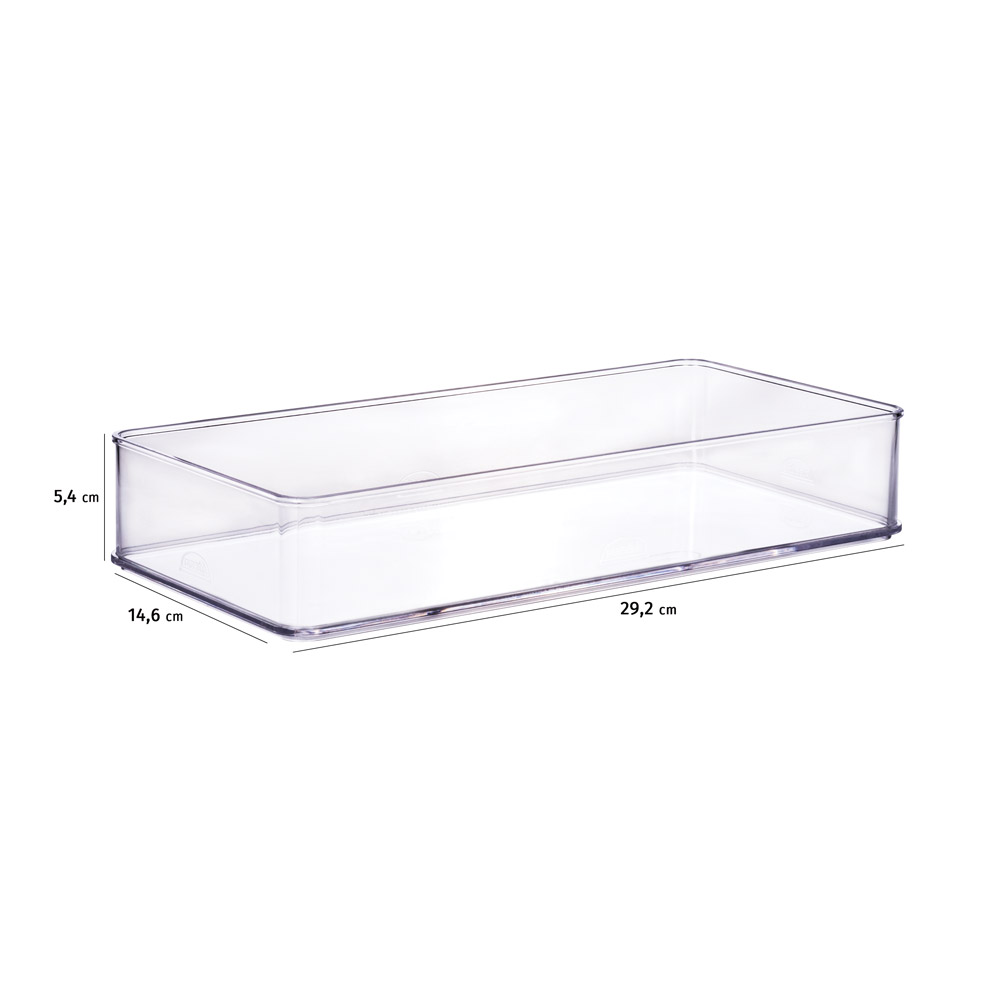 [234853] 15453 ORG ENCAIXA H2-T7 29,2X14,6X5,45CM