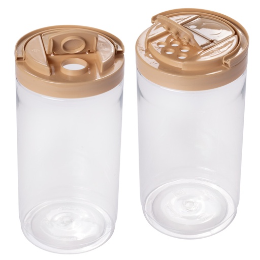 [234912] 14758 PORTA JABON EN POLVO 1KG/1,6L BLANCO