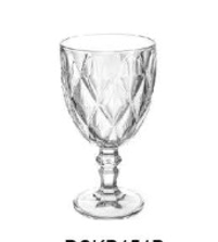 COPA DE VINO 340ML JSR-GLASS-16