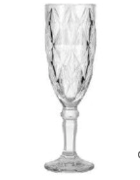 COPA DE CHAMPAGNE 165ML JSR-GLASS-17